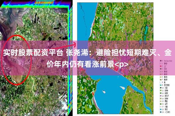 实时股票配资平台 张尧浠：避险担忧短期难灭、金价年内仍有看涨前景<p>