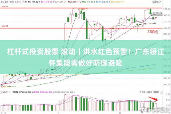 杠杆式投资股票 滚动｜洪水红色预警！广东绥江怀集段需做好防御避险