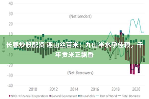 长春炒股配资 连山丝苗米:九山半水孕佳粮,千年贡米正飘香