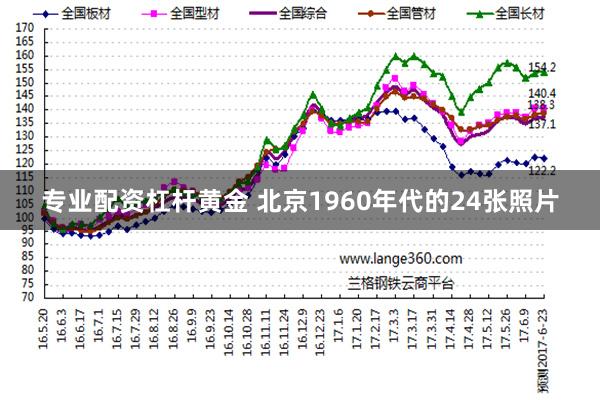 专业配资杠杆黄金 北京1960年代的24张照片