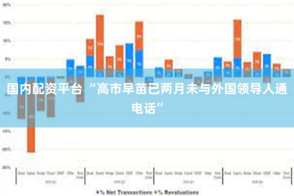 国内配资平台 “高市早苗已两月未与外国领导人通电话”