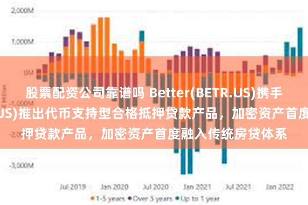 股票配资公司靠谱吗 Better(BETR.US)携手Coinbase(COIN.US)推出代币支持型合格抵押贷款产品,加密资产首度融入传统房贷体系