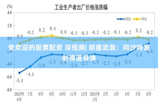 受欢迎的股票配资 深视频| 胡塞武装：向沙特发射弹道导弹